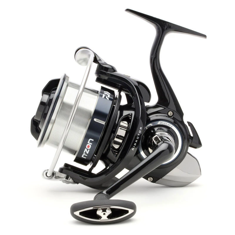 Daiwa 24 N'zon Plus Distance Reel